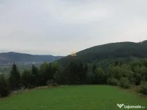 Teren 5023 mp In Bucovina Zona Manastirea Voronet De 07278