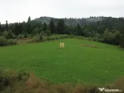 Teren 5023 mp In Bucovina Zona Manastirea Voronet De 07278 