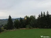 Teren 5023 mp In Bucovina Zona Manastirea Voronet De 07278 