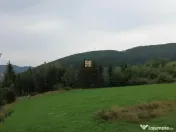 Teren 5023 mp In Bucovina Zona Manastirea Voronet De 07278 