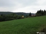 Teren 5023 mp In Bucovina Zona Manastirea Voronet De 07278 