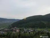 Teren 5023 mp In Bucovina Zona Manastirea Voronet De 07278 