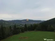 Teren 5023 mp In Bucovina Zona Manastirea Voronet De 07278 