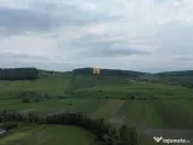 Teren 3953 mp Falticeni Tarna Mare De 0727817187 