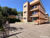 Apartament 3 camere, bloc 2017, in Ploiesti, zona Bd. Castan