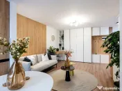 2cam studio, 8 minute metrou Berceni 