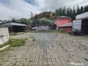 Spațiu industrial de 481mp, cu 1746mp teren în zona Cen... 