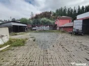 Spațiu industrial de 481mp, cu 1746mp teren în zona Cen...