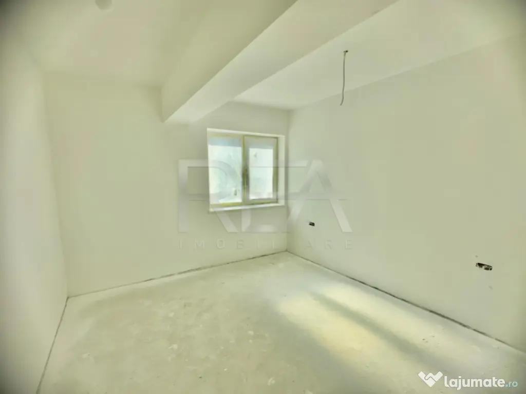 3 Camere Terasa 35 mp Doamna Ghica