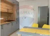 Apartament de lux de închiriat–confort, tehnologie și... 