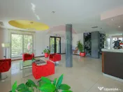 Hotel / Pensiune cu 24 camere de vânzare - Băile 1 Mai 