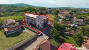 Hotel / Pensiune cu 24 camere de vânzare - Băile 1 Mai