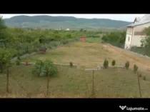 Teren intravilan 2177 mp Sieu Magherus