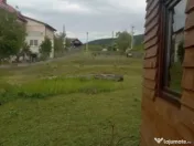 Teren intravilan 2177 mp Sieu Magherus 