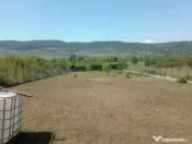 Teren intravilan 2177 mp Sieu Magherus 