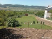 Teren intravilan 2177 mp Sieu Magherus 