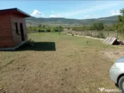 Teren intravilan 2177 mp Sieu Magherus 