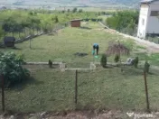 Teren intravilan 2177 mp Sieu Magherus 