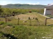 Teren intravilan 2177 mp Sieu Magherus 