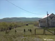 Teren intravilan 2177 mp Sieu Magherus 