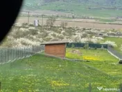 Teren intravilan 2177 mp Sieu Magherus 