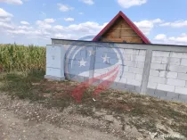 Teren intravilan 5087 mp de vânzare – Pielești