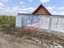 Teren intravilan 5087 mp de vânzare – Pielești