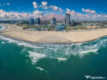 Apartament nou 2 camere de vanzare Olimp Tower etaj 16