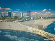 Apartament nou 2 camere de vanzare Olimp Tower etaj 16 