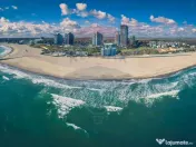 Apartament nou 2 camere de vanzare Olimp Tower etaj 16 