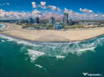 Apartament nou 2 camere de vanzare Olimp Tower etaj 16