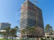 Apartament nou 2 camere de vanzare Olimp Tower etaj 16 