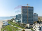 Apartament nou 2 camere de vanzare Olimp Tower etaj 16 