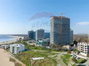 Apartament nou 2 camere de vanzare Olimp Tower etaj 16 