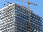 Apartament nou 2 camere de vanzare Olimp Tower etaj 16 