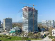 Apartament nou 2 camere de vanzare Olimp Tower etaj 16 