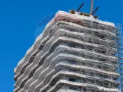 Apartament nou 2 camere de vanzare Olimp Tower etaj 16 