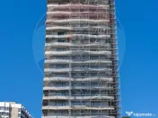 Apartament nou 2 camere de vanzare Olimp Tower etaj 16 