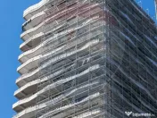 Apartament nou 2 camere de vanzare Olimp Tower etaj 16 