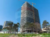 Apartament nou 2 camere de vanzare Olimp Tower etaj 16 