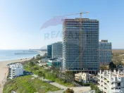 Apartament nou 2 camere de vanzare Olimp Tower etaj 16 