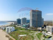 Apartament nou 2 camere de vanzare Olimp Tower etaj 16 