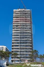 Apartament nou 2 camere de vanzare Olimp Tower etaj 16 