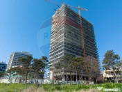 Apartament nou 2 camere de vanzare Olimp Tower etaj 16 