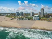 Apartament nou 2 camere de vanzare Olimp Tower etaj 16 