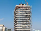 Apartament nou 2 camere de vanzare Olimp Tower etaj 16 
