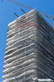 Apartament nou 2 camere de vanzare Olimp Tower etaj 16 