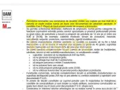 Teren pentru Dezvoltare Imobiliara 