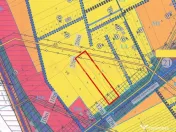 Teren pentru Dezvoltare Imobiliara 