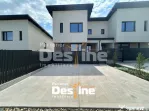 Casă tip duplex 108 mp utili - 250 mp teren Valea Lupului